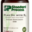Flax Oil with B6, formerly known as Linum B6, 120 Perles