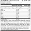 Livaplex 5375-15 Supplement Label
