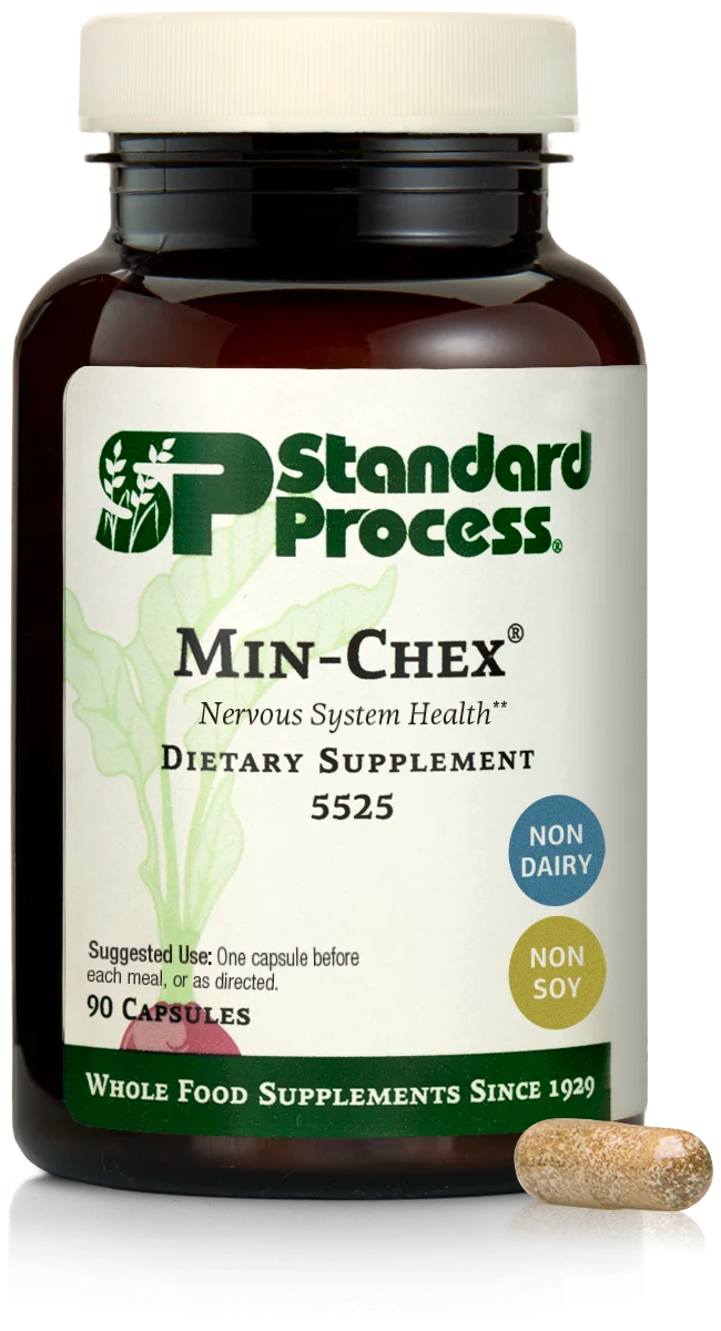 Pets Gut-Brain Balance Bundle
