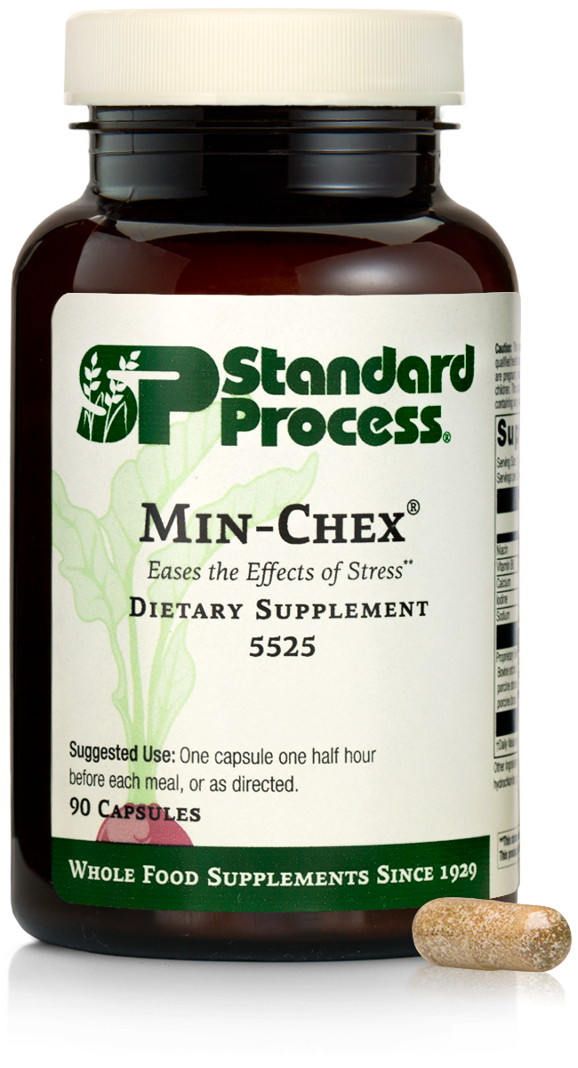 Gut-Brain Balance Essentials