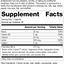 Min-Chex®, 90 Capsules, Rev 11 Supplement Facts