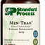 Min-Tran®, 180 Tablets - Standard Process Inc