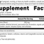 5685 Multizyme R02 Supplement Facts