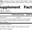 5685 Multizyme R02 Supplement Facts