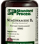 Niacinamide B6, 90 Capsules