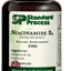 Niacinamide B6, 90 Capsules