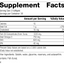 Olprima™ DHA, 60 Softgels, Rev 02 Supplement Facts
