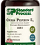 Okra Pepsin E3, 90 Capsules