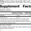 Okra Pepsin E3, 90 Capsules, Rev 03 Supplement Facts