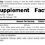 Okra Pepsin E3, 150 Capsules, Rev 03 Supplement Facts