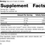 Orchex®, 90 Capsules, Rev 05, Product Label