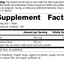 Organically Bound Minerals, 180 Tablets, Rev 05 Supplement Facts