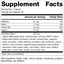 Ostarplex®, 90 Capsules	, Rev 06 Supplement Facts
