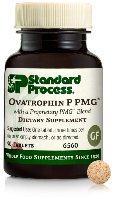 Ovatrophin P PMG™, 90 Tablets Product Image
