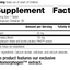 Pituitrophin PMG®, 90 Tablets, Rev 17 Supplement Facts