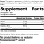 Pneumotrophin PMG®, Rev 16 Supplement Facts