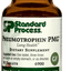 Pneumotrophin PMG®, 90 Tablets