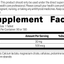 Prolamine Iodine, 180 Tablets, Rev 03 Supplement Facts