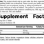 Prolamine Iodine, 90 Tablets, Rev 03 Supplement Facts