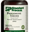 Prolamine Iodine, 180 Tablets