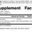 Prost-X™, 90 Capsules, Rev 10 Supplement Facts