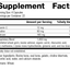 Protefood®, 90 Capsules, Rev 15 Supplement Facts