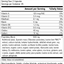 Senaplex®, 90 Capsules, Rev 04 Supplement Facts