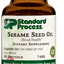 Sesame Seed Oil, 60 Softgels