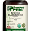 Spanish Black Radish, 90 Tablets