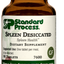 Spleen Desiccated, 90 Tablets