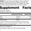 St. John's Wort-IMT™, 90 Capsules, Rev 12 Supplement Facts
