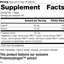 Symplex® F, 90 Tablets, Rev 12 Supplement Facts