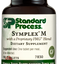 Symplex® M, 90 Tablets