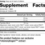 Symplex® M, 90 Tablets, Rev 10 Supplement Facts