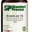 Symplex® M, 360 Tablets, Rev 05 Supplement Facts