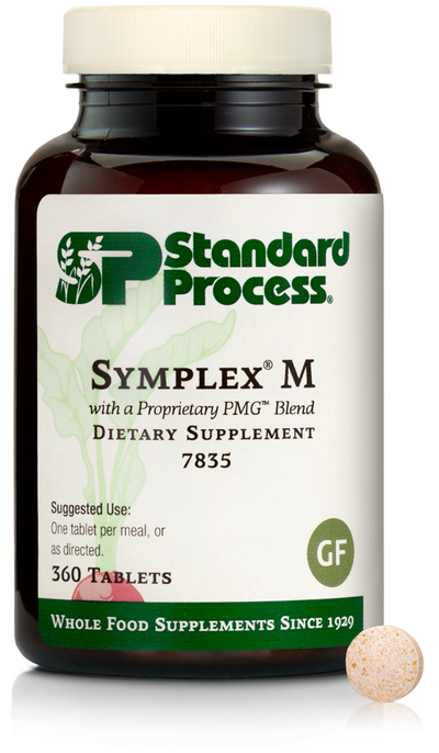 Symplex® M, 360 Tablets