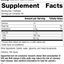 Tuna Omega-3 Oil, 120 Softgels, Rev 11 Supplement Facts