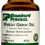 Wheat Germ Oil, 60 Perles