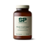 An image of a bottle of Whole Food Folate, next to 6 tablets. 
