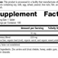 Zinc Chelate™, 180 Tablets, Rev 02 Supplement Facts