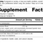 8445 Zymex R02 Supplement Facts