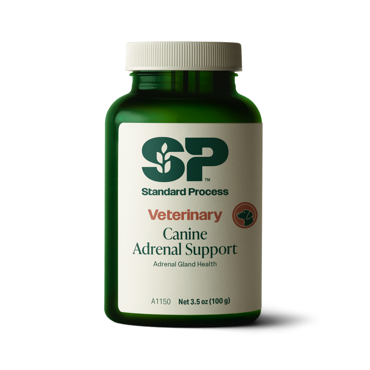 Canine Adrenal Support, 100 g