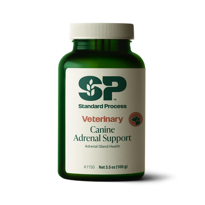 Canine Adrenal Support, 100 g