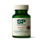 A bottle of Canine Musculoskeletal Support, a powder supplement for dogs’ muscles, ligaments and bone health, next to an image of the powder supplement.