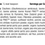 Canine Thyroid Support, 25 g, Rev 09 Supplement Facts