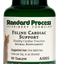 Feline Cardiac Support, 90 Tablets