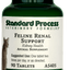 Feline Renal Support, 90 Tablets