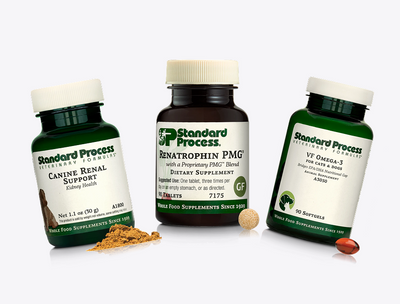 Pets Kidney Care Bundle