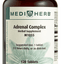 Adrenal Complex, 120 Tablets