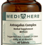 Astragalus Complex, 40 Tablets